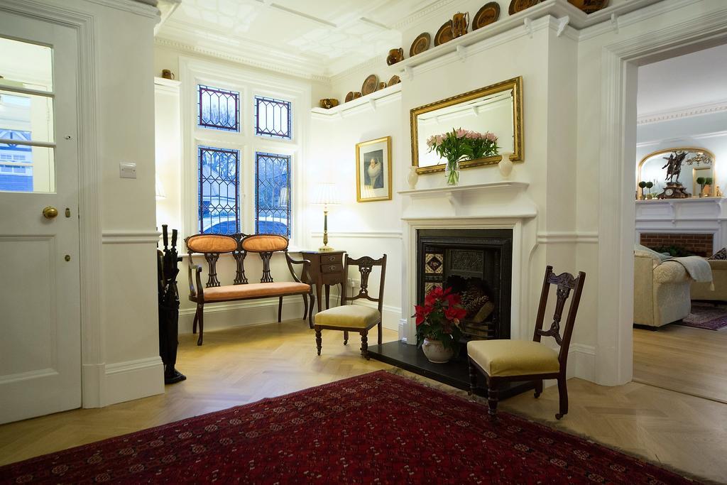 Ditton Lodge 킹스턴어폰템스 외부 사진