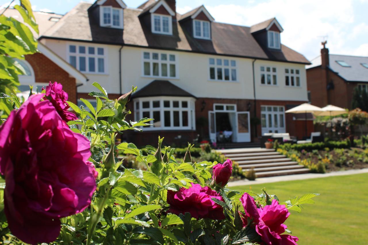 Ditton Lodge 킹스턴어폰템스 외부 사진